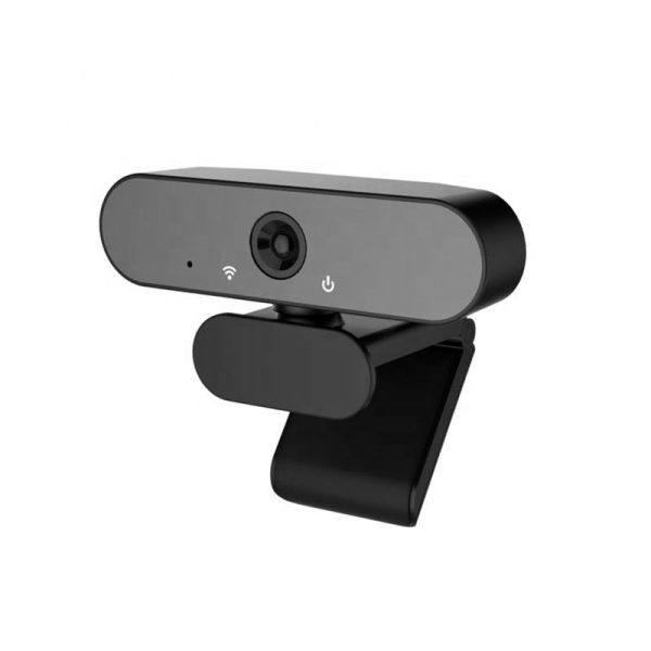 USB Camera Full HD1080P PC Built-in Microphone Desktop USB Plug Play Computer Camera Live Webcam