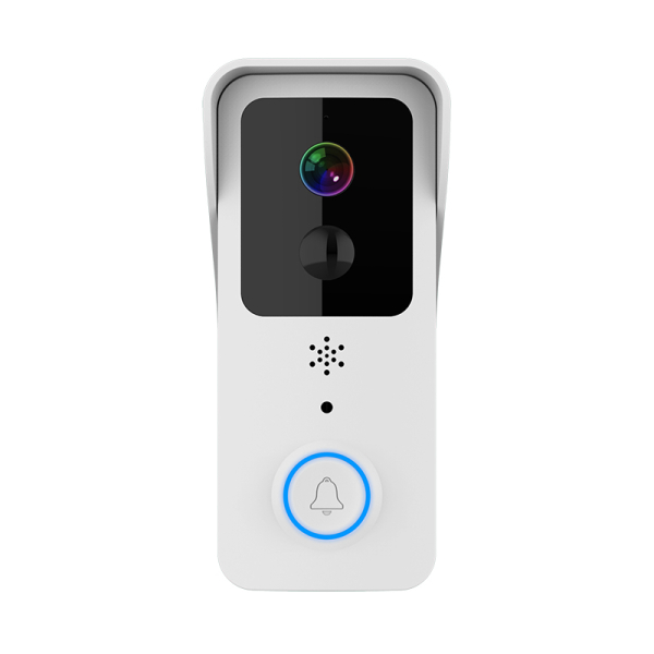 Wireless Video Doorbell Camera Waterproof Night vision Motio Intelligent CCTV Camera Video Doorbell