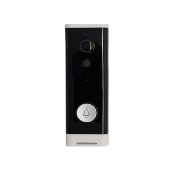 Smart Video Doorbell WIFI Smart Security Camera Door Bell Camera Intercom door phone Tuya Wifi Ring Video Doorbell