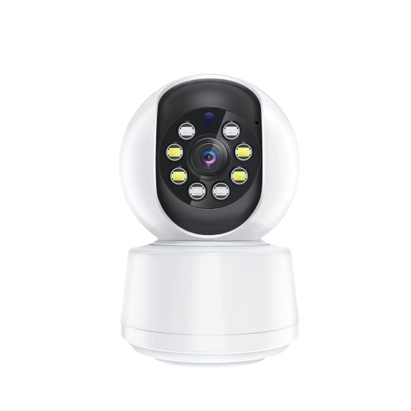 i110 smart tuya Camera wifi HD night vision intelligent two-way audio phone remote control motion detection alarm camera