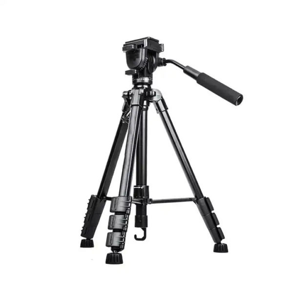 Professional Live Bracket Adjustable Tripod camera Single-lens reflex camera Aluminum Tripod Stand Photography Tripod