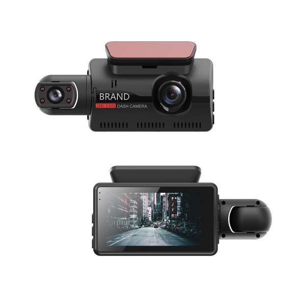 Camera Car Dash Cam HD4.0