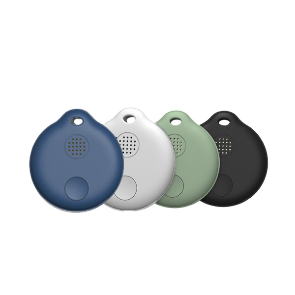 Smart Tracker Mini Tag Key Tag Device Child Finder Pet GPS Tracker Location Ble 4.2 Tracker dISconnection alarm anti lost finder