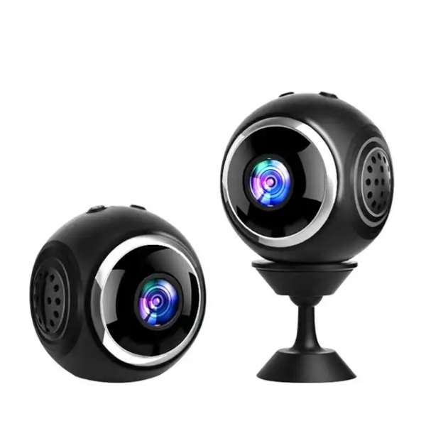 Home Wireless Outdoor night vision Full Hd 1080p Infrared WiFi Camera Security Surveillance Home Wireless camera