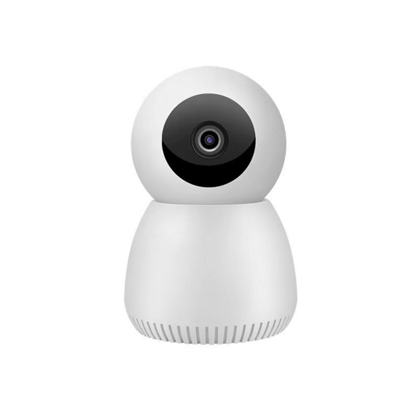 Smart camera Night Vision wireless security wifi home camera 1080p Two-way Audio Video Babyphone Camera