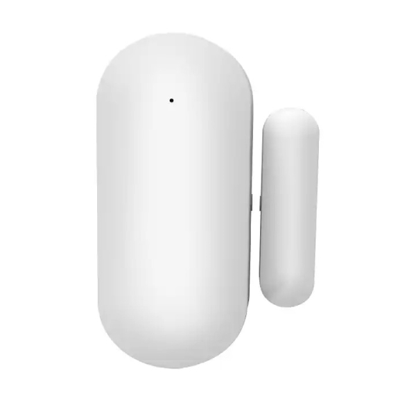 Smart WIFI door window  Home Security wireless door sensor voice Magnetic Sensor Alarm Door Sensor