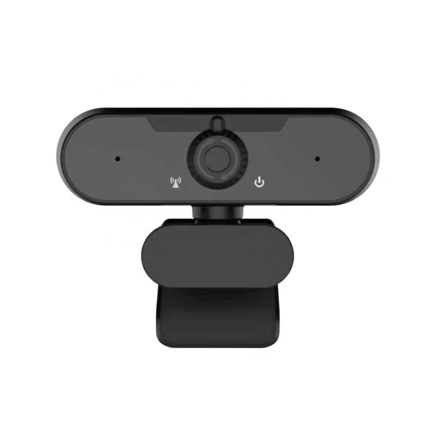 Newest smart USB camera HD1080P Wide Angle Build-in Microphone computer camera live  webcam video