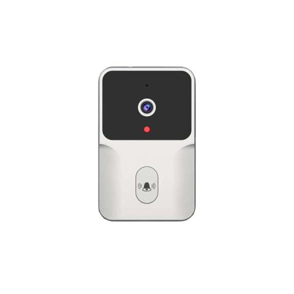 Home Video Security Doorbell Camera Wireless Wifi 1080p Wireless Phone Ring Home Camera WIFI video Door Bell