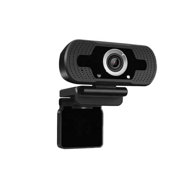 USB Camera Full HD1080P With Microphone Online Education Video Conference Call Computer Live Video Webcam