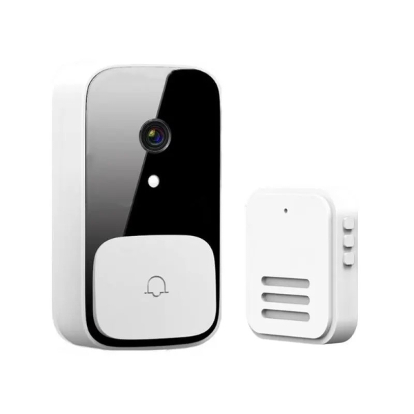 Wholesale Smart Phone App Wireless Remote Wifi Home Video Security Door Bell Camera Ring Wireless Doorbell