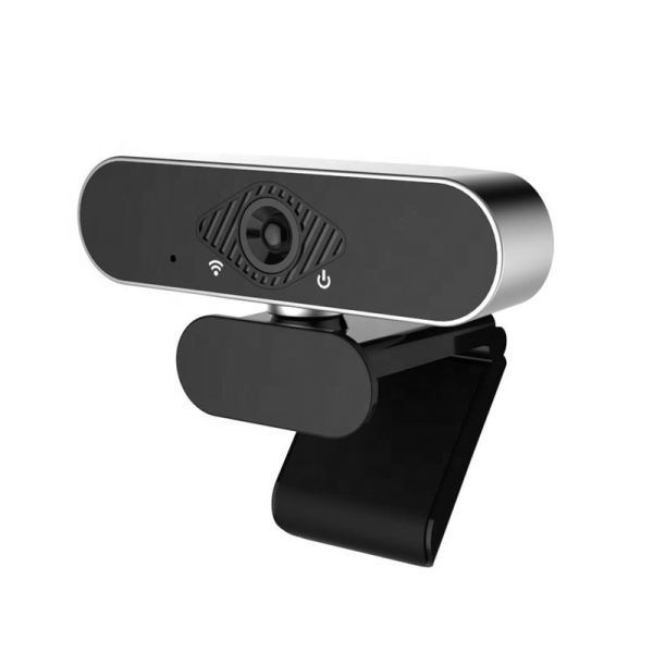 USB Camera 1080 PHigh Definition Computer Camera Live Streaming  Auto Status Sensor Cheapest HD  Webcam