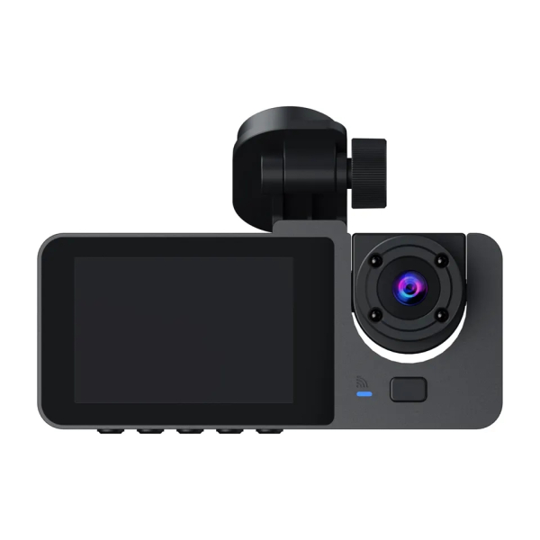 1080p Car Dash Cam Recording  Night Vision Camera Car Black Box Driver Recorder Security Cameras Traffic recorder