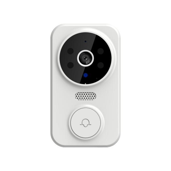 Smart video doorbell Home wifi wireless Phone Intercom System Mini doorbells Ring Two-way intercom Doorbell Camera