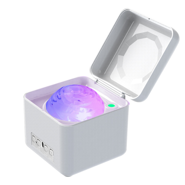 Pandora Box New star projection light led bluetooth speaker erotic aurora ambient light creative romantic gift projection lamp