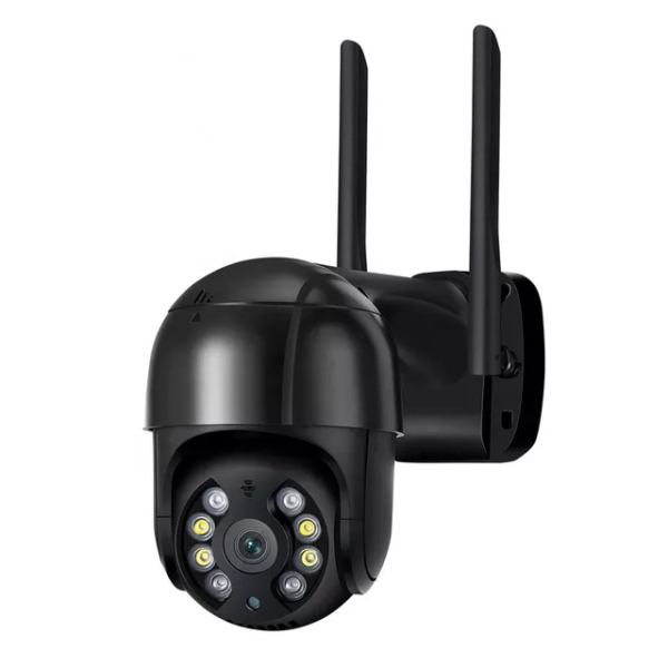 WIFI icsee 2 million surveillance cameras PTZ camera 5 million HD night vision wireless network remote dome 8 million monitors